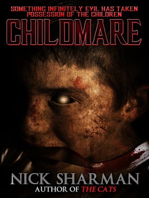 cover image of Childmare